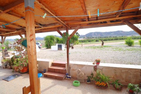 Landejendom i Lorca, Murcia, Lorca - € 369.000 | Ref: 3042-CH - foto 6